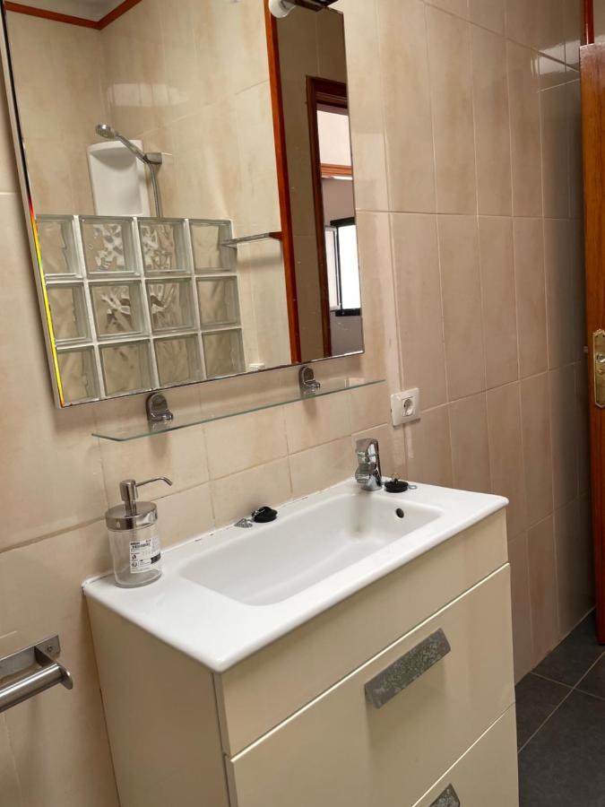 Apartamento Con Amplia Terraza En La Playa Пуерто-дель-Кармен Екстер'єр фото