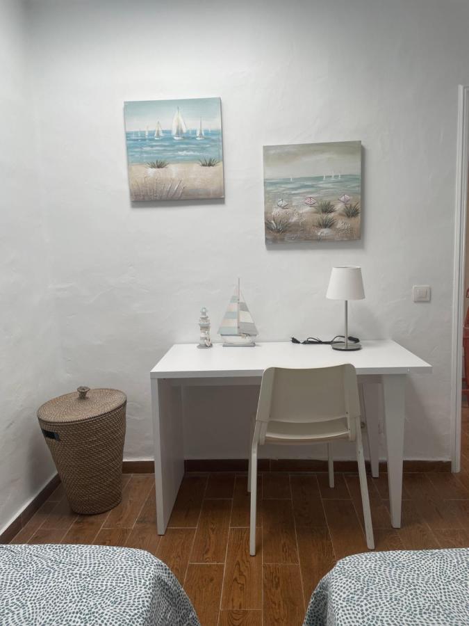 Apartamento Con Amplia Terraza En La Playa Пуерто-дель-Кармен Екстер'єр фото