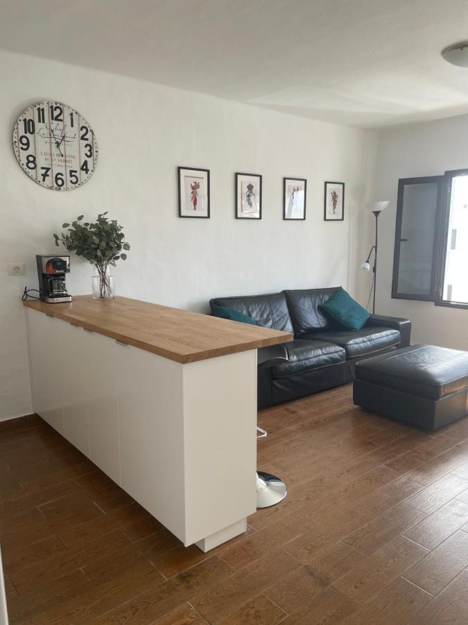 Apartamento Con Amplia Terraza En La Playa Пуерто-дель-Кармен Екстер'єр фото