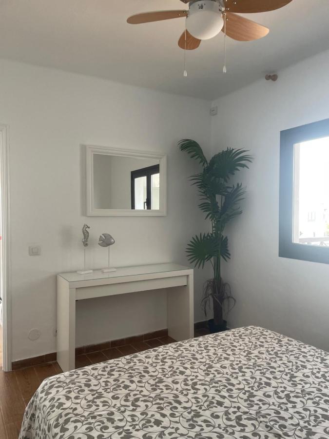 Apartamento Con Amplia Terraza En La Playa Пуерто-дель-Кармен Екстер'єр фото
