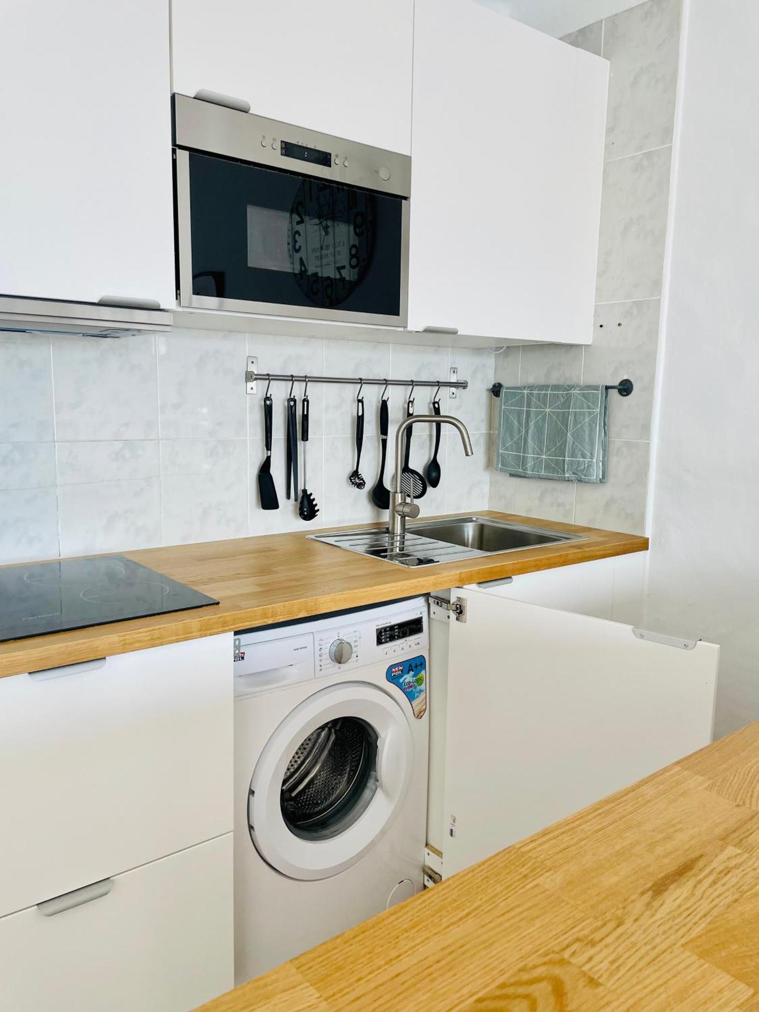 Apartamento Con Amplia Terraza En La Playa Пуерто-дель-Кармен Екстер'єр фото